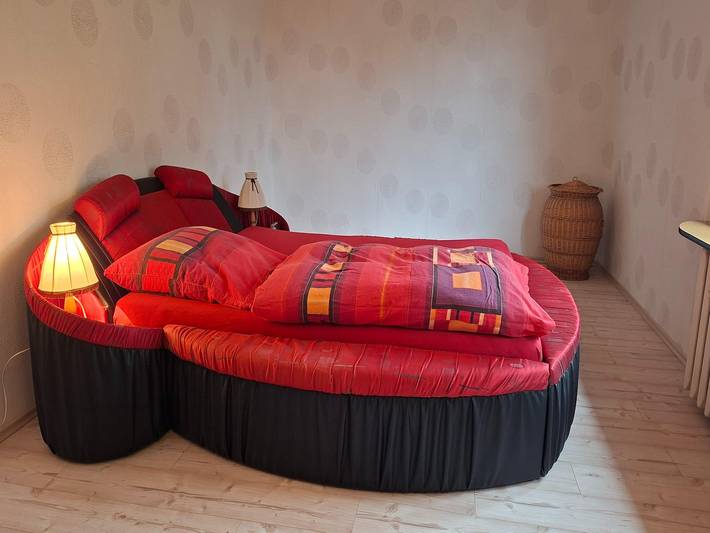 Ganze Wohnung, Wohnung in Staßfurt in Staßfurt, Magdeburger Börde