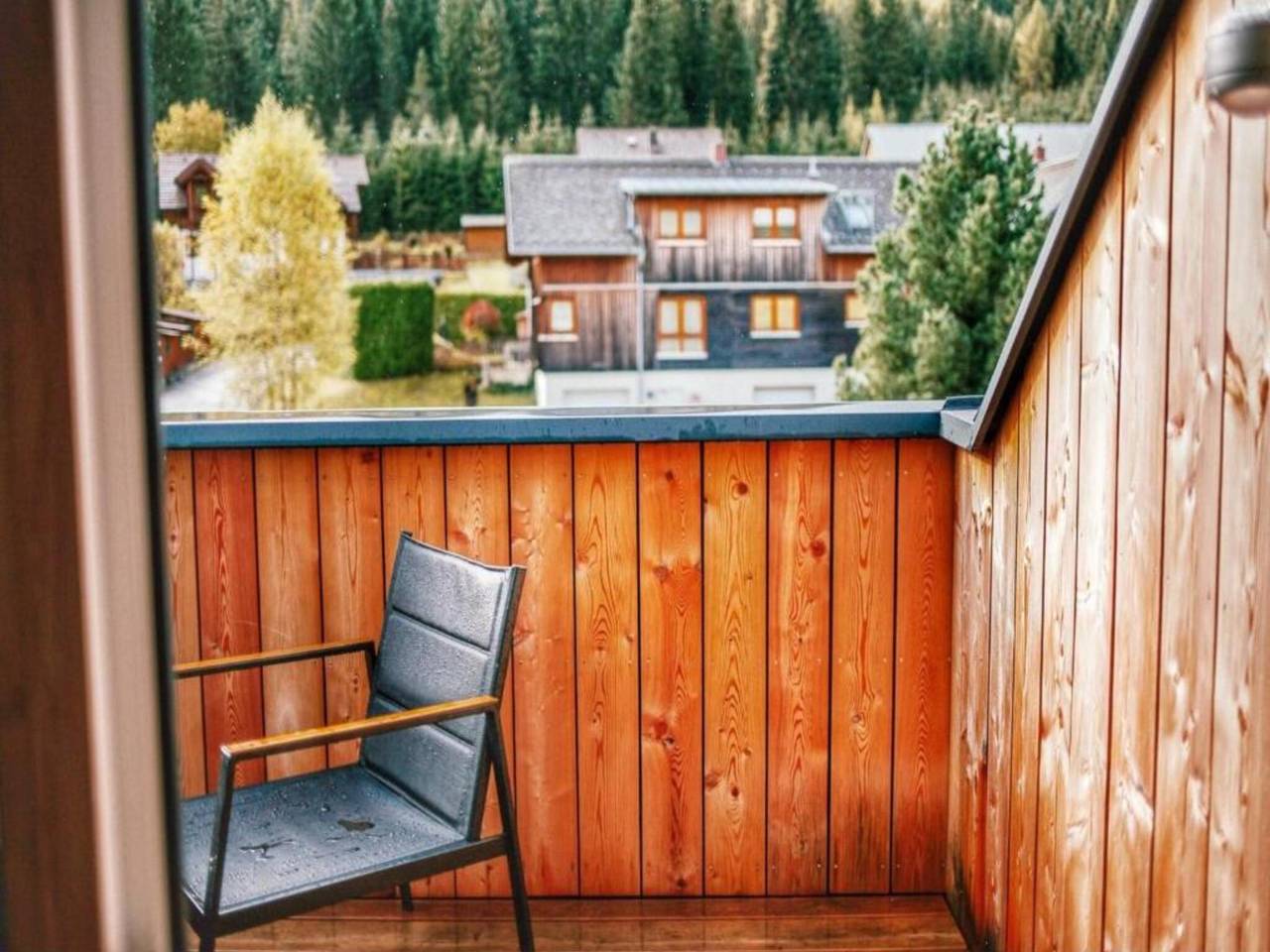Ganze Wohnung, Moderne Ferienwohnung in den Alpen mit Sauna in Rottenmanner und Wölzer Tauern, Hohentauern