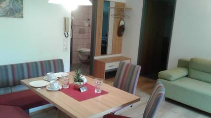 Appartement voor 3 Personen in Flachau, Ski Amadé, Afbeelding 4