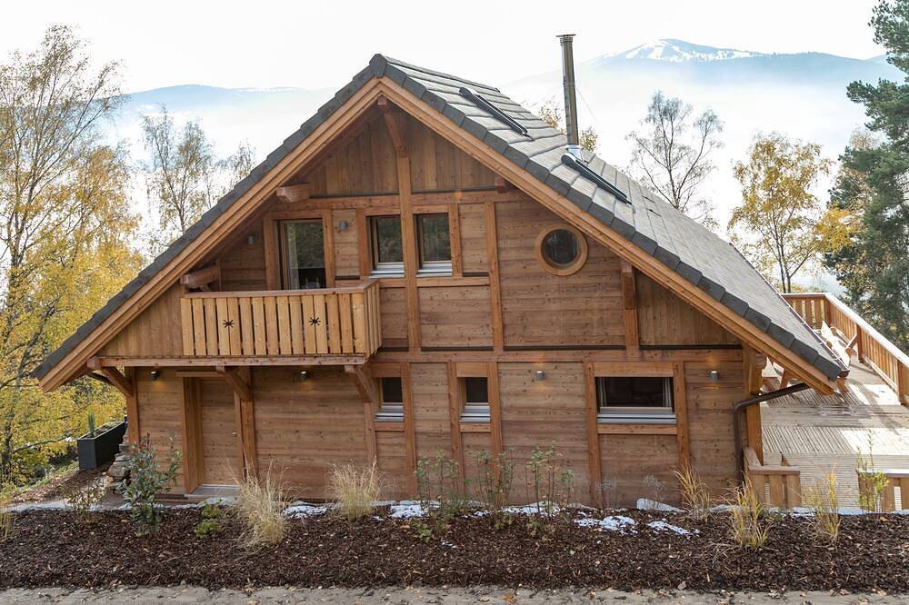 Photo : Maison de vacances