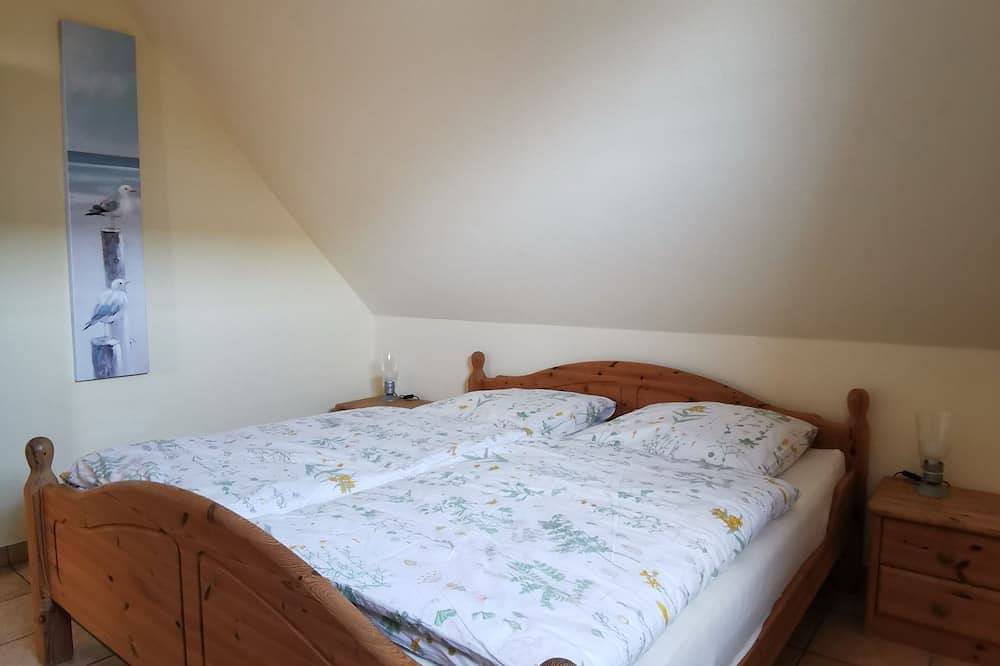 Ganze Wohnung, Ferienwohnung 120 qm - Ferienwohnung Holnishof in Glücksburg, Flensburger Förde
