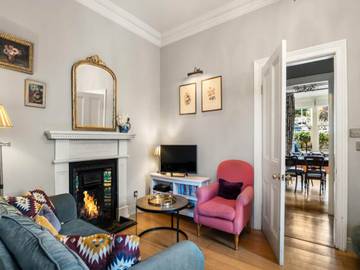 Holiday Rental for 8 People in Clifden, Connemara National Park, Photo 2