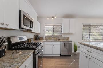 Vacation House for 8 Guests in Three Rivers, Sequoia National Park, Picture 2
