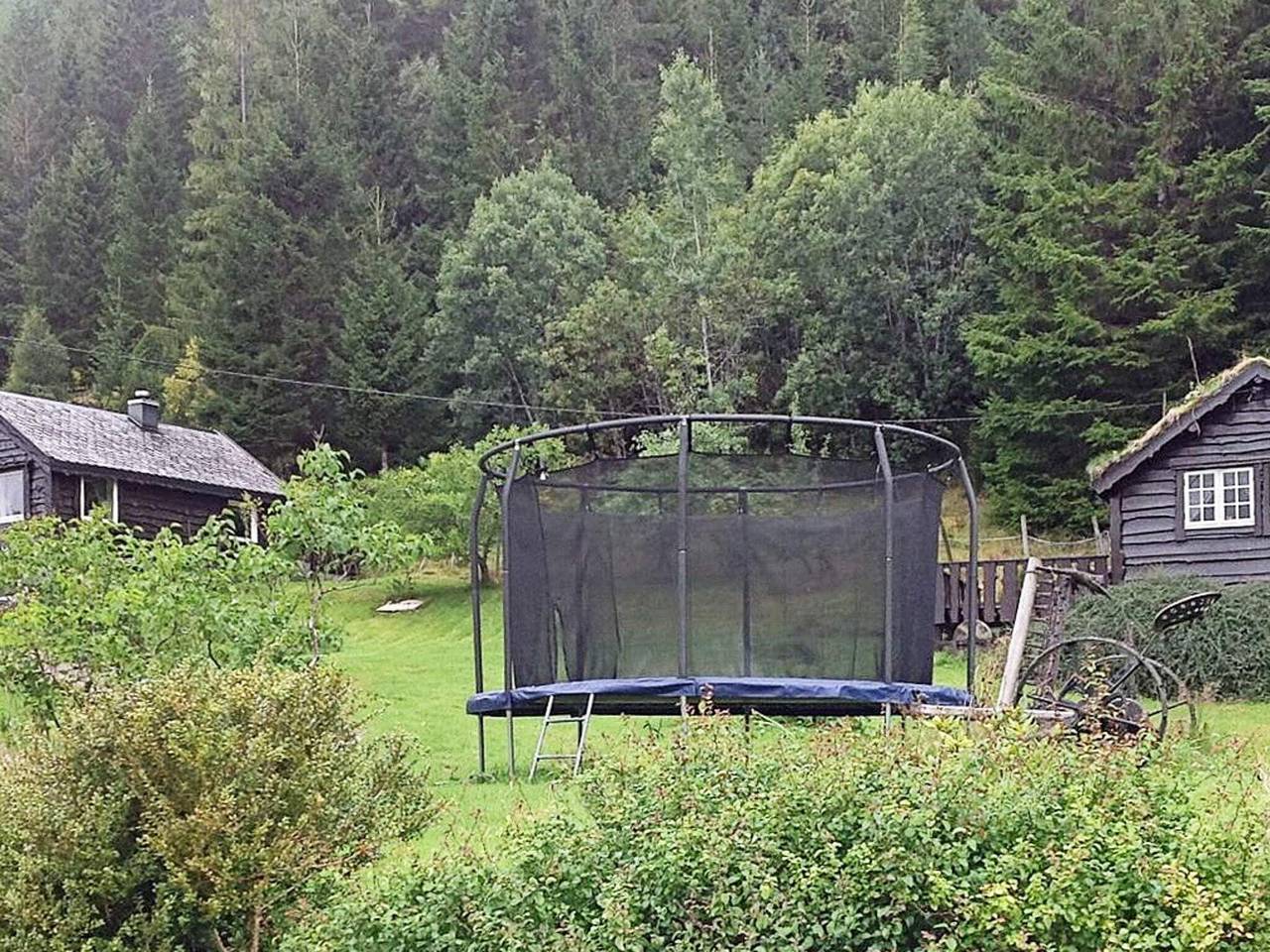 4 Personen Ferienhaus in Bryggja in Maurstad, Vågsøy