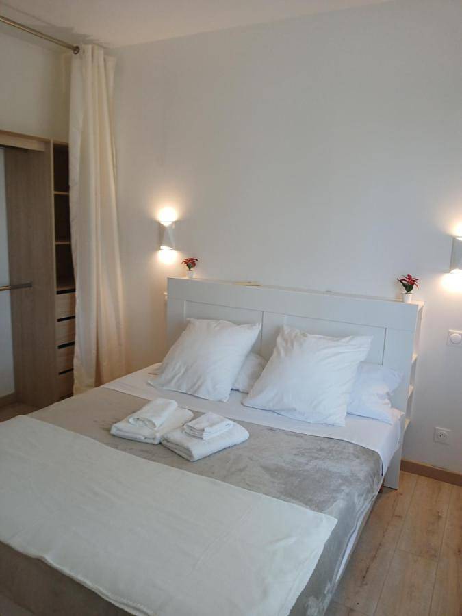 Location de vacances pour 6 personnes, avec terrasse et vue à Donzère - 4