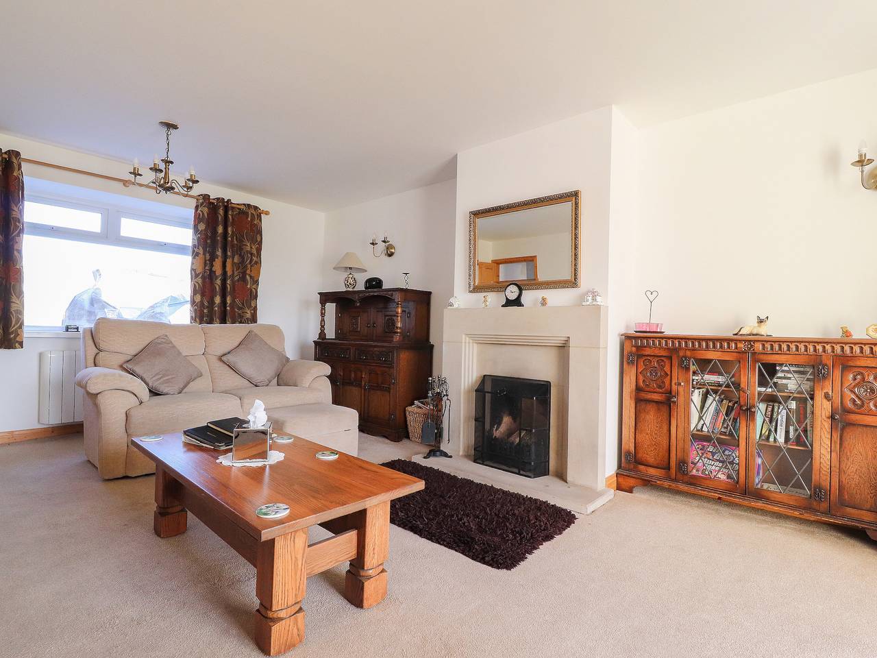 Katy's Cottage in Skipton, North Yorkshire