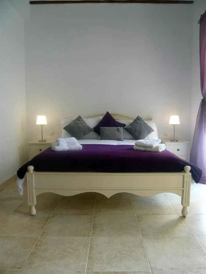 Chambre d’hôte pour 2 personnes, avec terrasse - 1