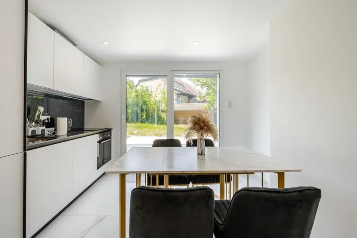 Villa pour 10 personnes, avec jardin et terrasse - 1