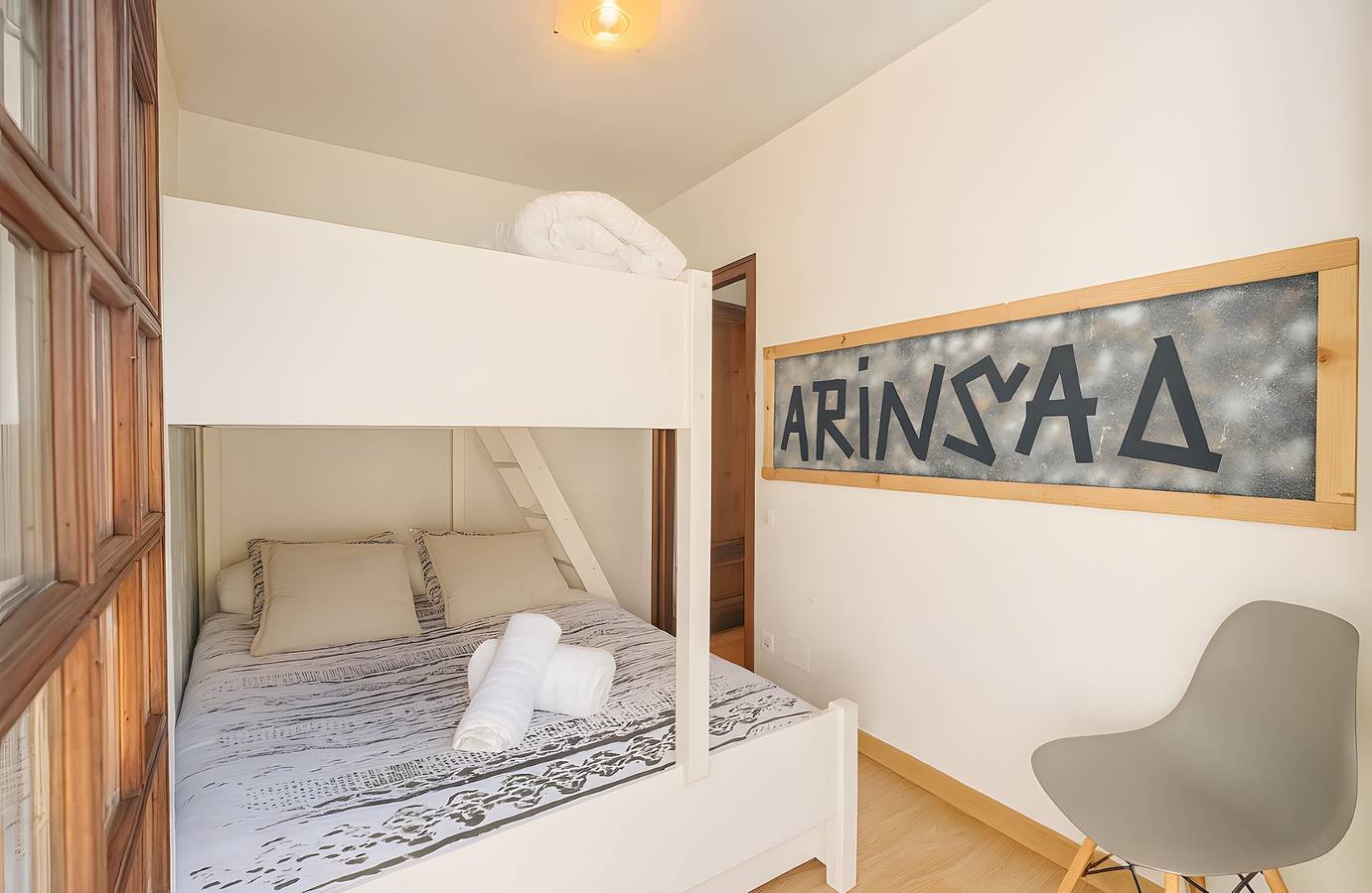 Appartement "À Arinsal" met bergzicht en wifi, foto 13