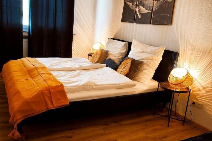 Ferienwohnung für 8 Personen in Bochum Total - 2