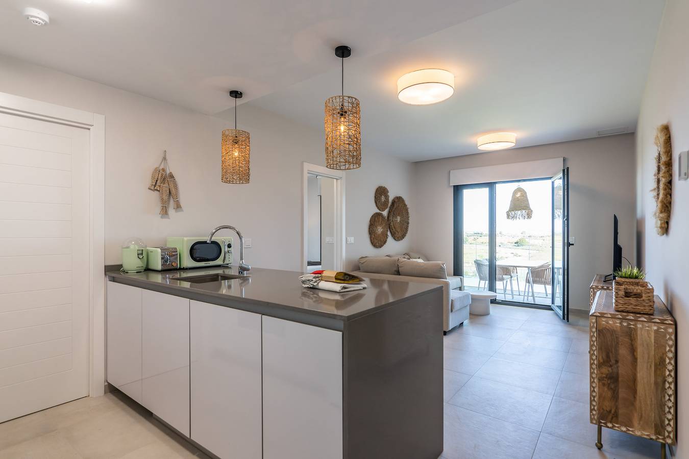 Apartamento entero, Los Flamencos by Ĥ - Playa de los Haraganes Hlhf6201Pe61 in Isla Canela, Ayamonte