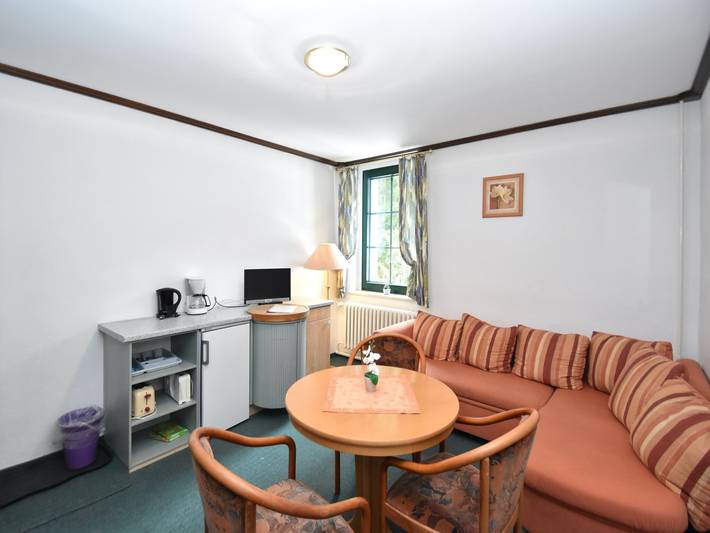 Ganze Wohnung, Rückzugsort mit Sauna, Whirlpool in Morgenröthe-Rautenkranz, Muldenhammer
