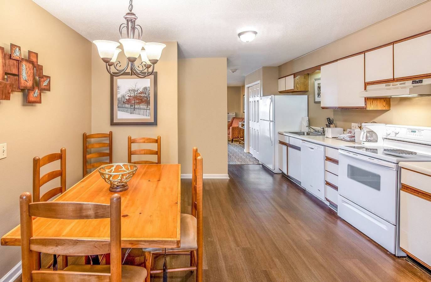 Holiday Inn Club Vacations Oak n’ Spruce Resort in Lee, Berkshire County