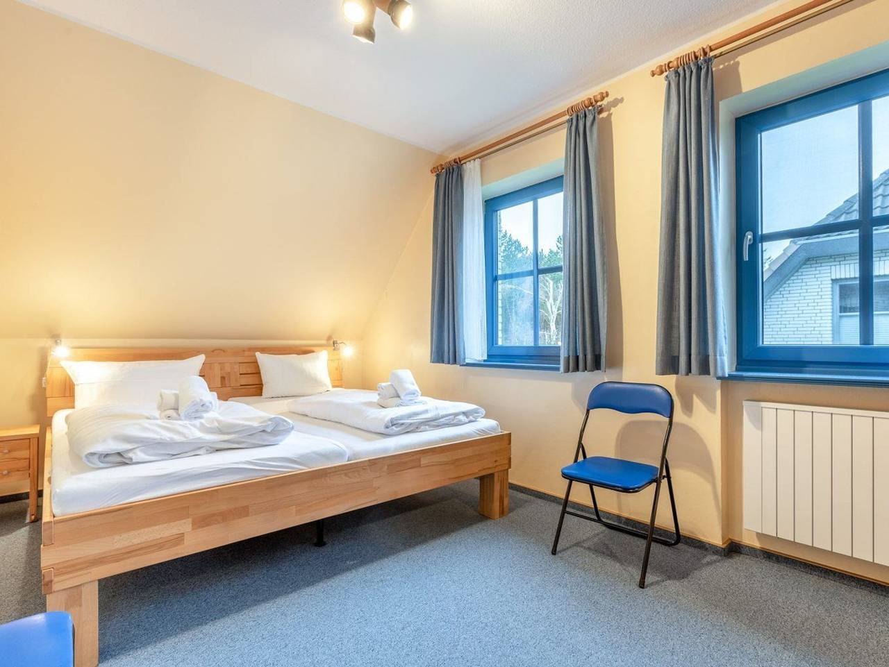 Ganze Ferienwohnung, Wohnung Og Sven (Id 459) - Wohnung Og Sven (Id 459) in St. Peter-Bad, St. Peter-Ording