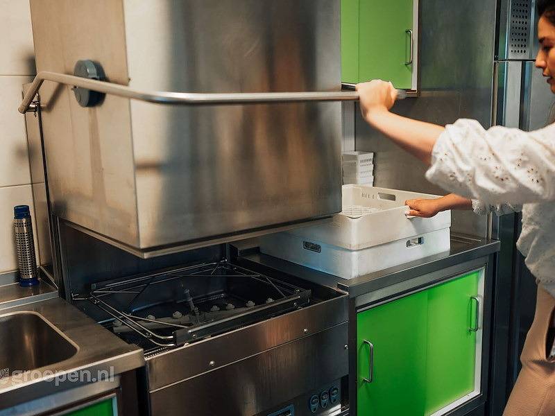 Groepsaccommodatie Havelte in Regio Zwolle