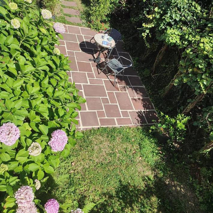 Chambre d’hôte pour 2 personnes, avec jardin à Biarritz - 2