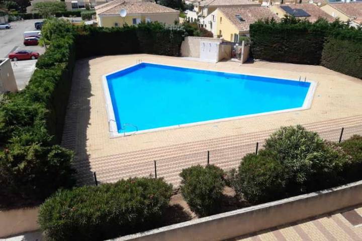 Gîte pour 2 personnes, avec Piscine dans Plage Naturiste (Le Cap d'Agde) - 2
