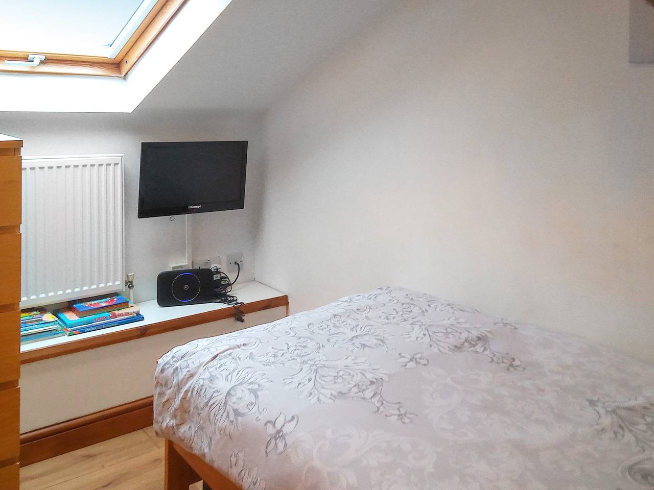 Barn Cottage - E5560 in Skegness, Lincolnshire