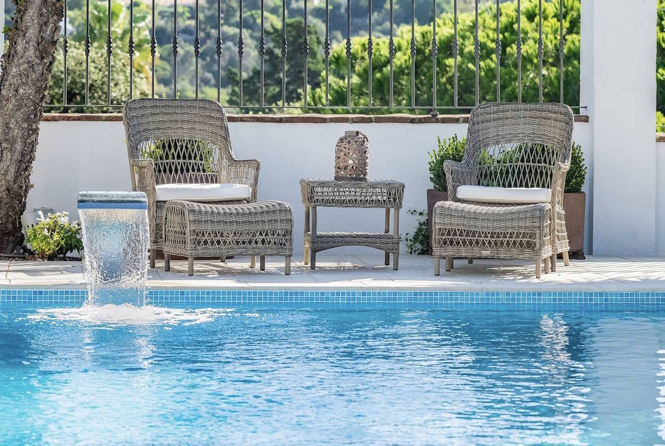 3329 Villa la Mansion in Marbella Oost, Marbella