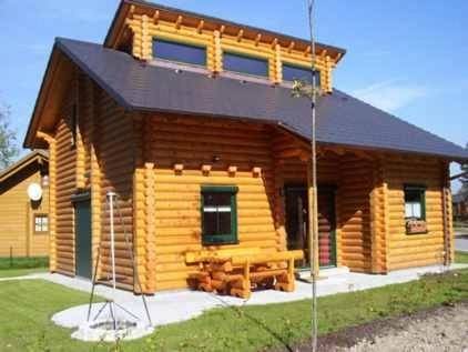Three-Bedroom Villa in Wackersdorf, Naturpark Oberpfälzer Wald