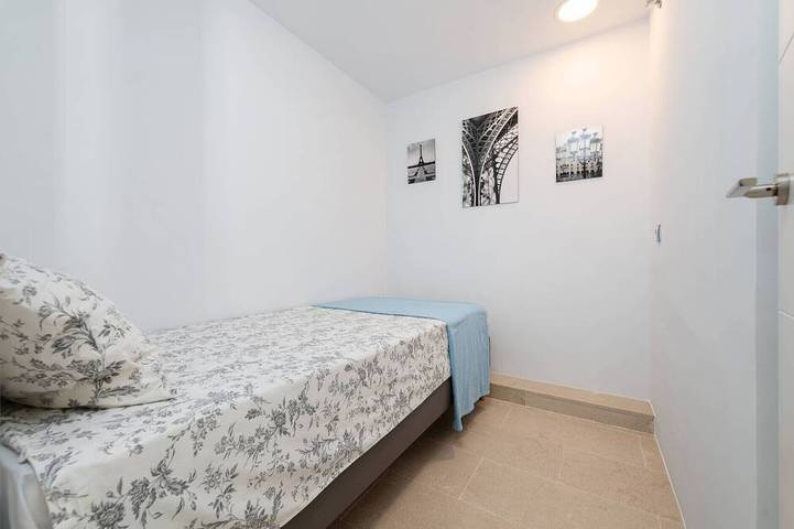 Ferienwohnung für 6 Personen in Port d'Alcúdia - 4