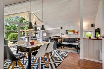 Ferienhaus für 6 Personen in Kramnitse, Lolland, Bild 1