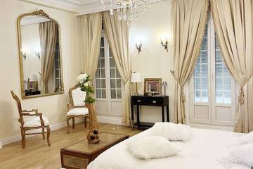 Villa pour 8 Personnes dans Le Vésinet, Yvelines, Photo 2