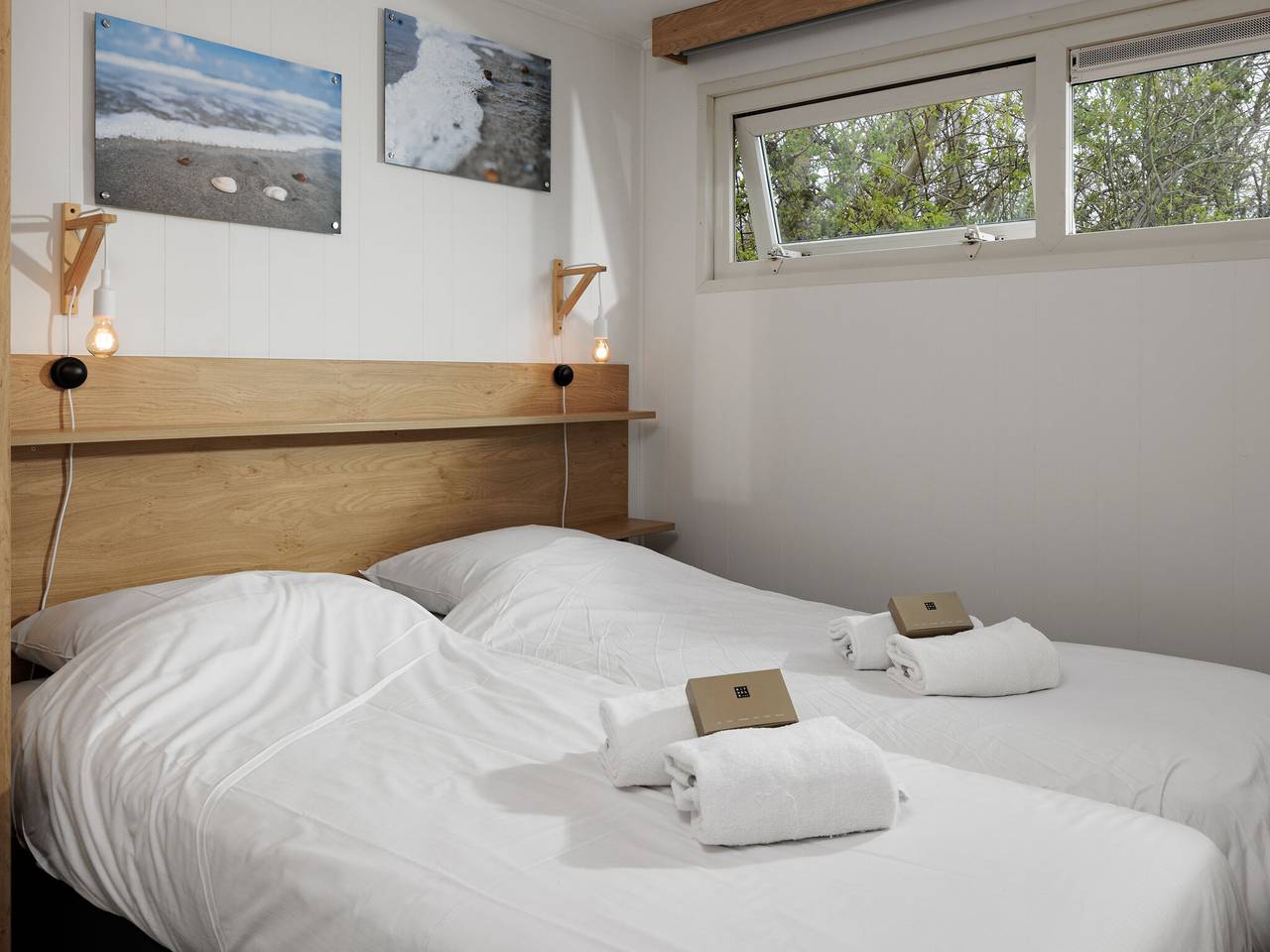 Chalet cerca de playa del Mar del Norte in Domburgo, Walcheren