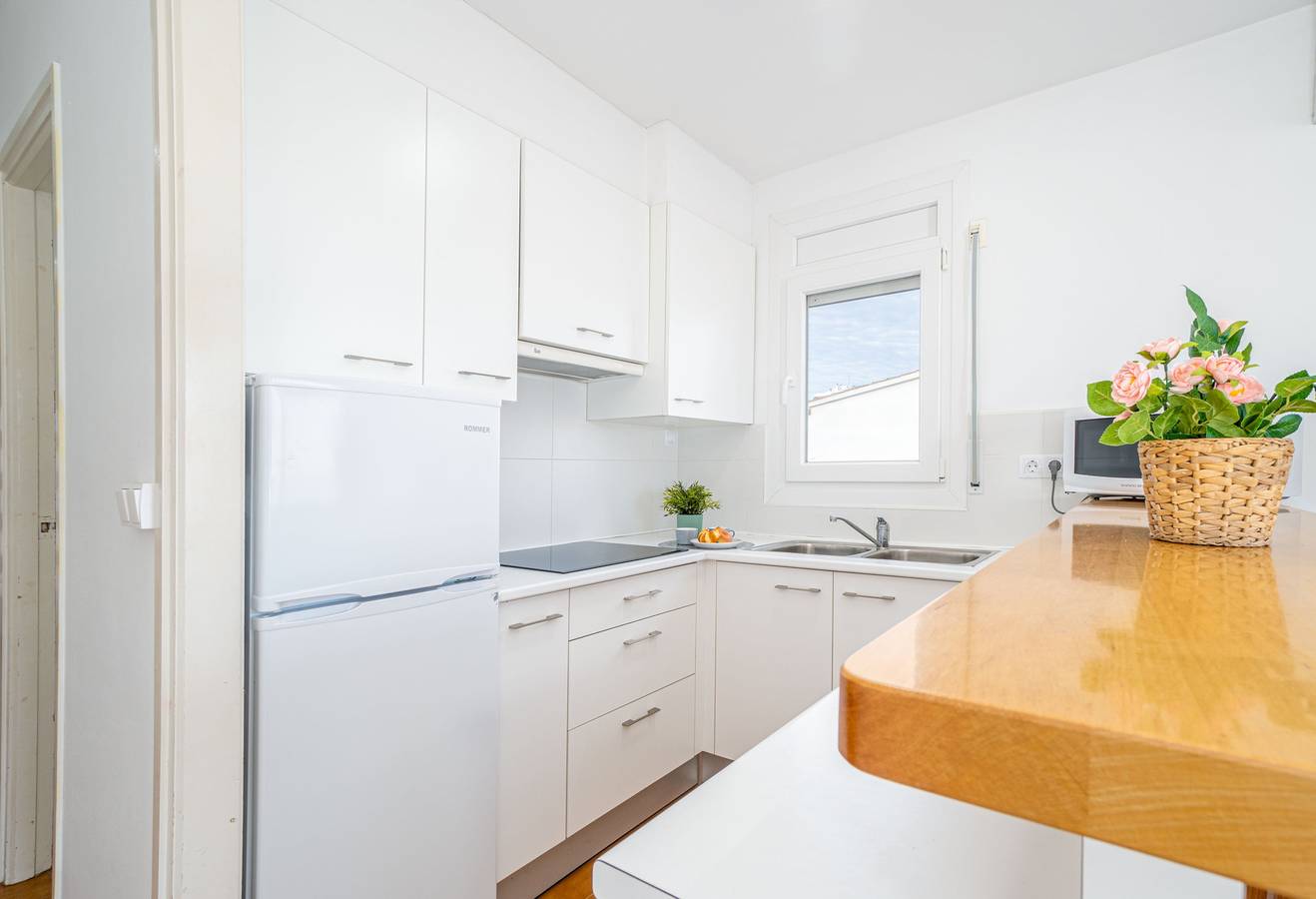 Geheel appartement, Bahia 4 2º A in Empuriabrava, Upper Empordà