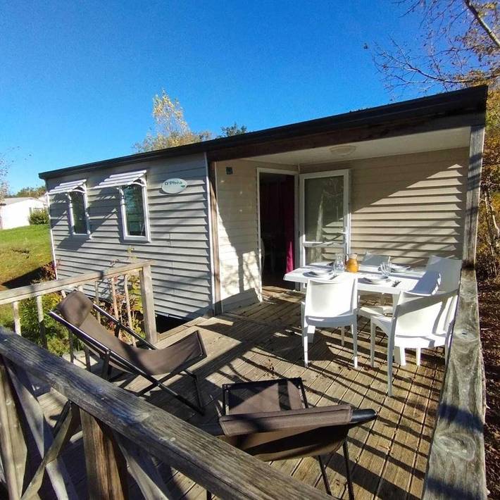 Location de vacances pour 4 personnes, avec piscine, animaux acceptés à Martiel - 4