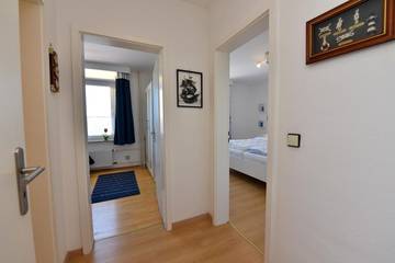 Ferienwohnung für 4 Personen in Döse, Cuxhaven, Bild 4