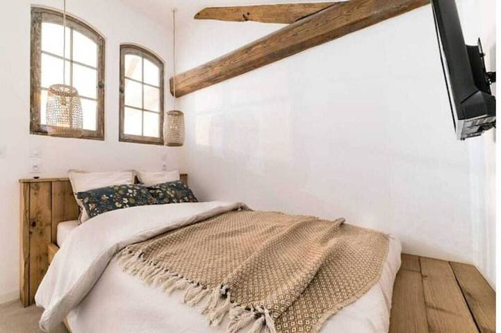 Gîte pour 12 personnes à Saint-Jean-Saint-Maurice-sur-Loire - 2
