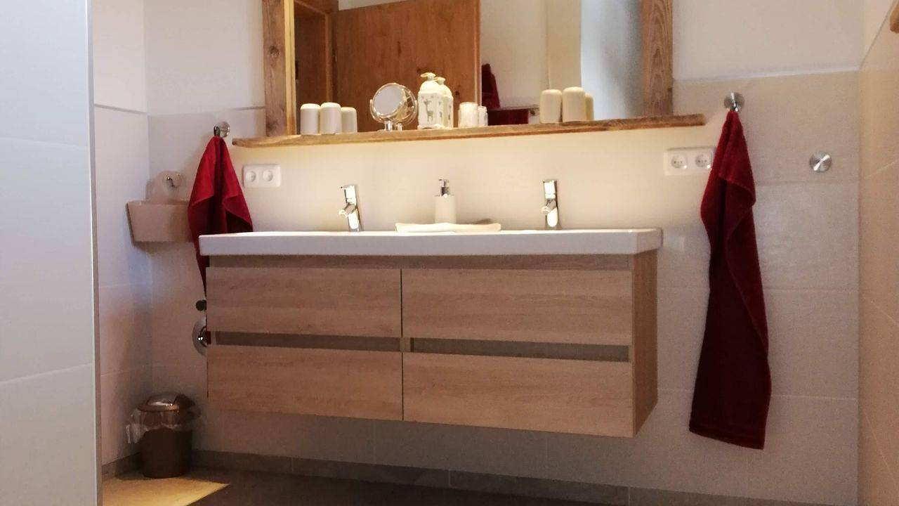 Appartement de vacances entier, Ferienwohnung für 6 Personen (72 m²) in Steeg (Tirol) in Steeg, Alpes d'Allgäu (Autriche)