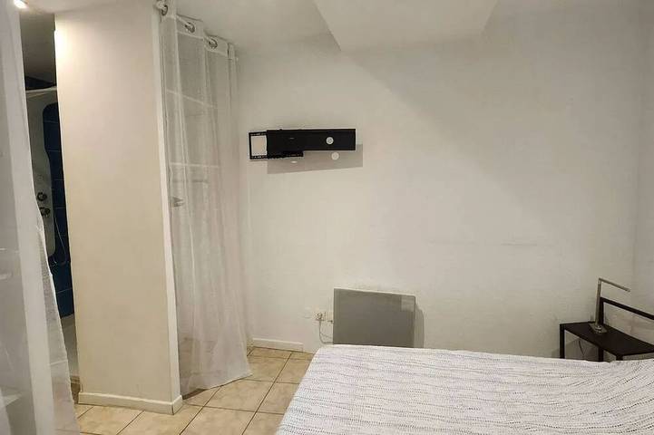 Appartement entier, Homerez - Appartement Maraussan in Maraussan, Côte méditerranéenne (France)