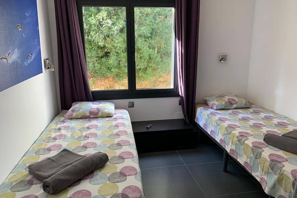 Villa Pals très belle vue mer et iles Medes, piscine privée in els Masos de Pals, Pals