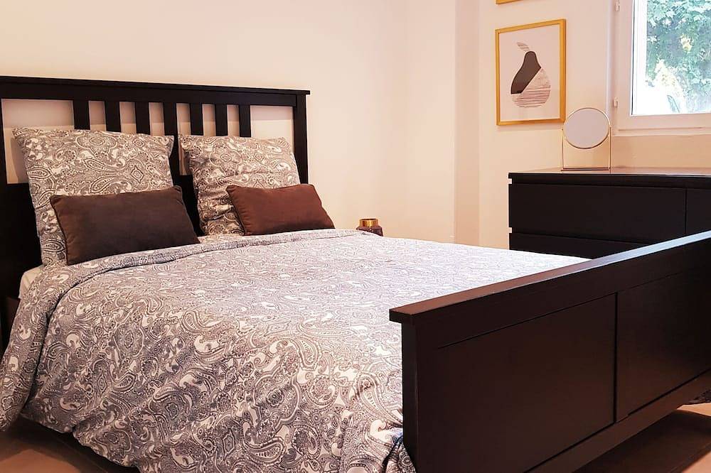 Leandro Haus zwischen Meer und Stadt in Mauguio, Côte d'Améthyste