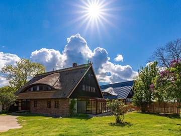 Ferienhaus für 14 Personen, kinderfreundlich in Rankwitz