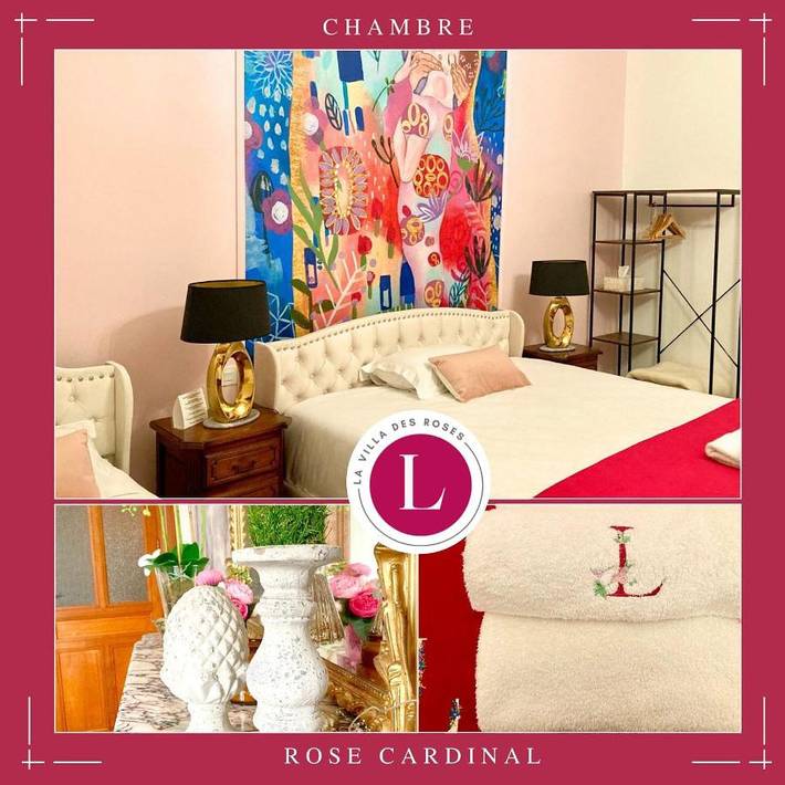 Chambre d’hôte pour 8 personnes, avec jardin et piscine au Parc Naturel Régional du Marais poitevin - 4