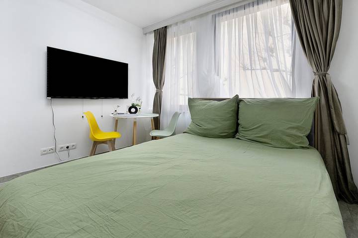 Ferienwohnung für 2 Personen in Bonn
