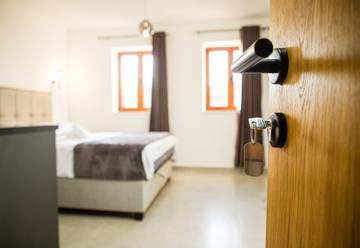 Glamping dla 3 osoby w Ulcinj, Czarnogóra, Zdjęcie 3