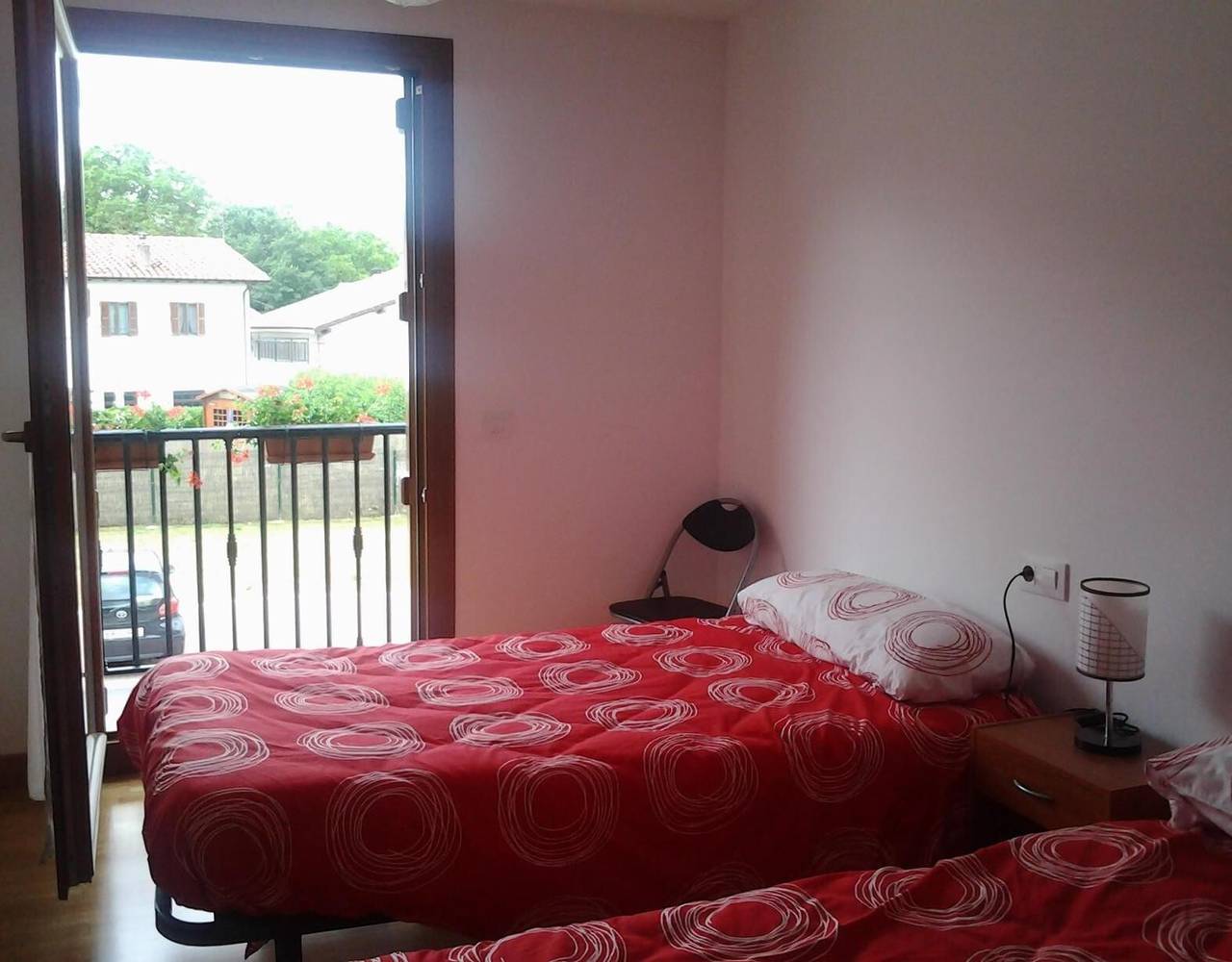 Appartement 'Ultzama' met Bergzicht en Balkon, foto 10