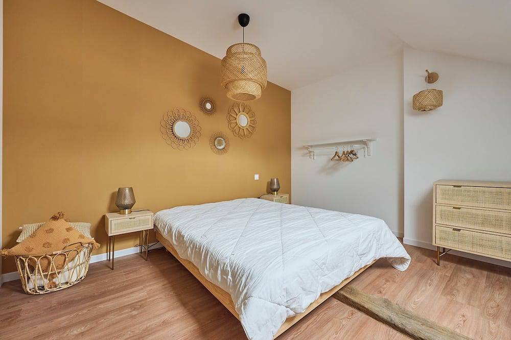 Appartement entier, Grand T3 au centre du vieux fontaine les Dijon in Fontaine-lès-Dijon, Région de Dijon