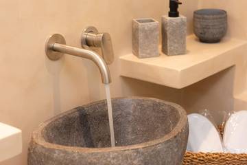 Villa for 2 People in Cyclades, Photo 4