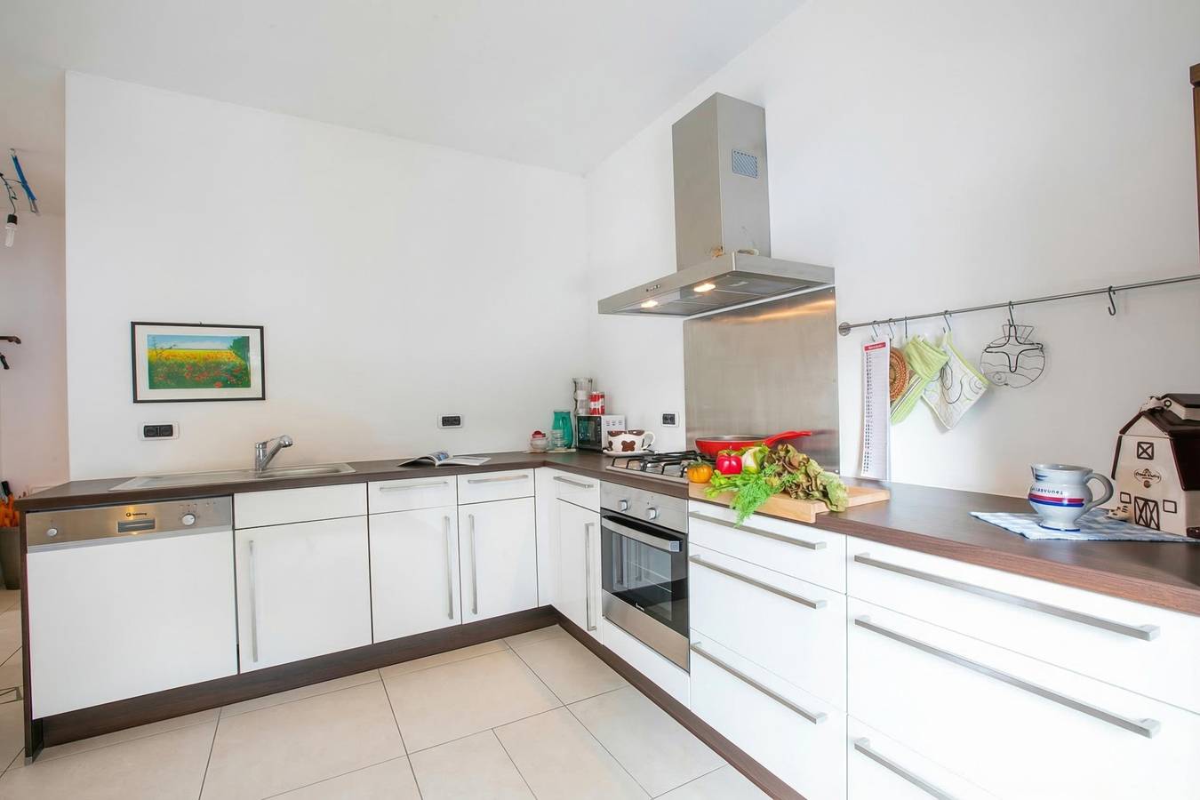 Ganze Wohnung, Franklin House in Lugano, Luganersee