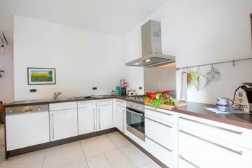 Vakantiewoning voor 4 Personen in Lugano, Luganomeer, Afbeelding 4
