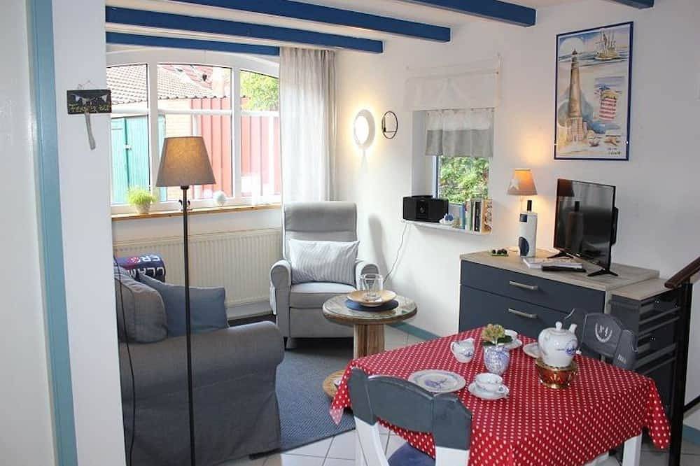 Uns Huuske, 45028 - Ferienhaus in Ditzum, Jemgum
