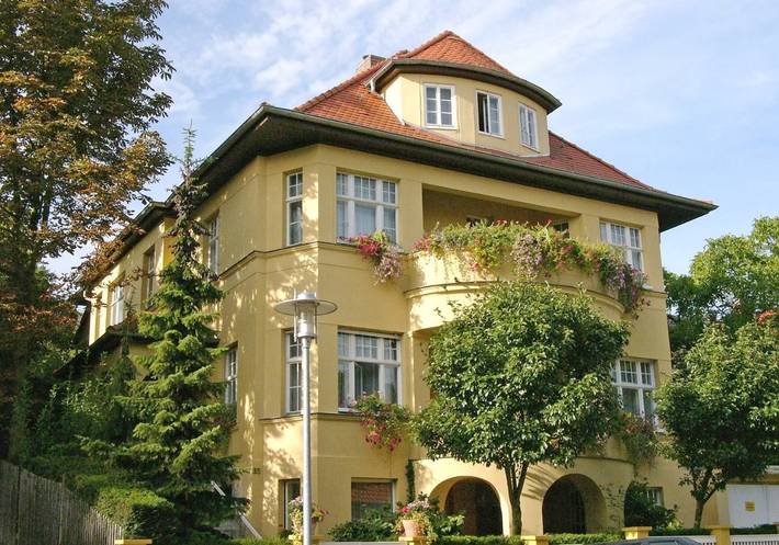 BnB für 3 Personen in Thüringen - 2
