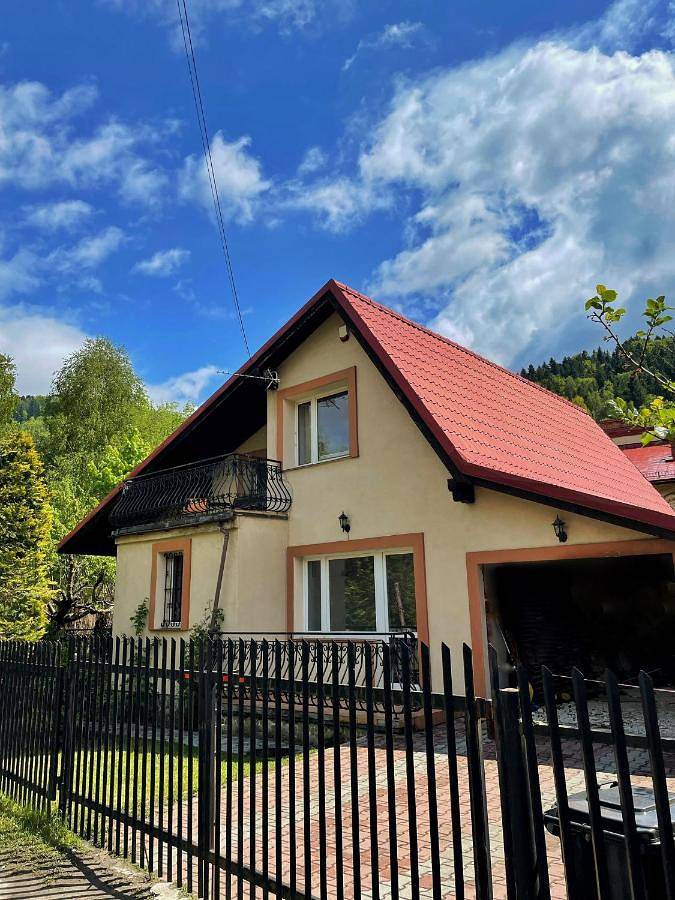 Oaza spokoju - Szczyrk - Spacerowa 32 in Szczyrk, Karpaty (Polska)