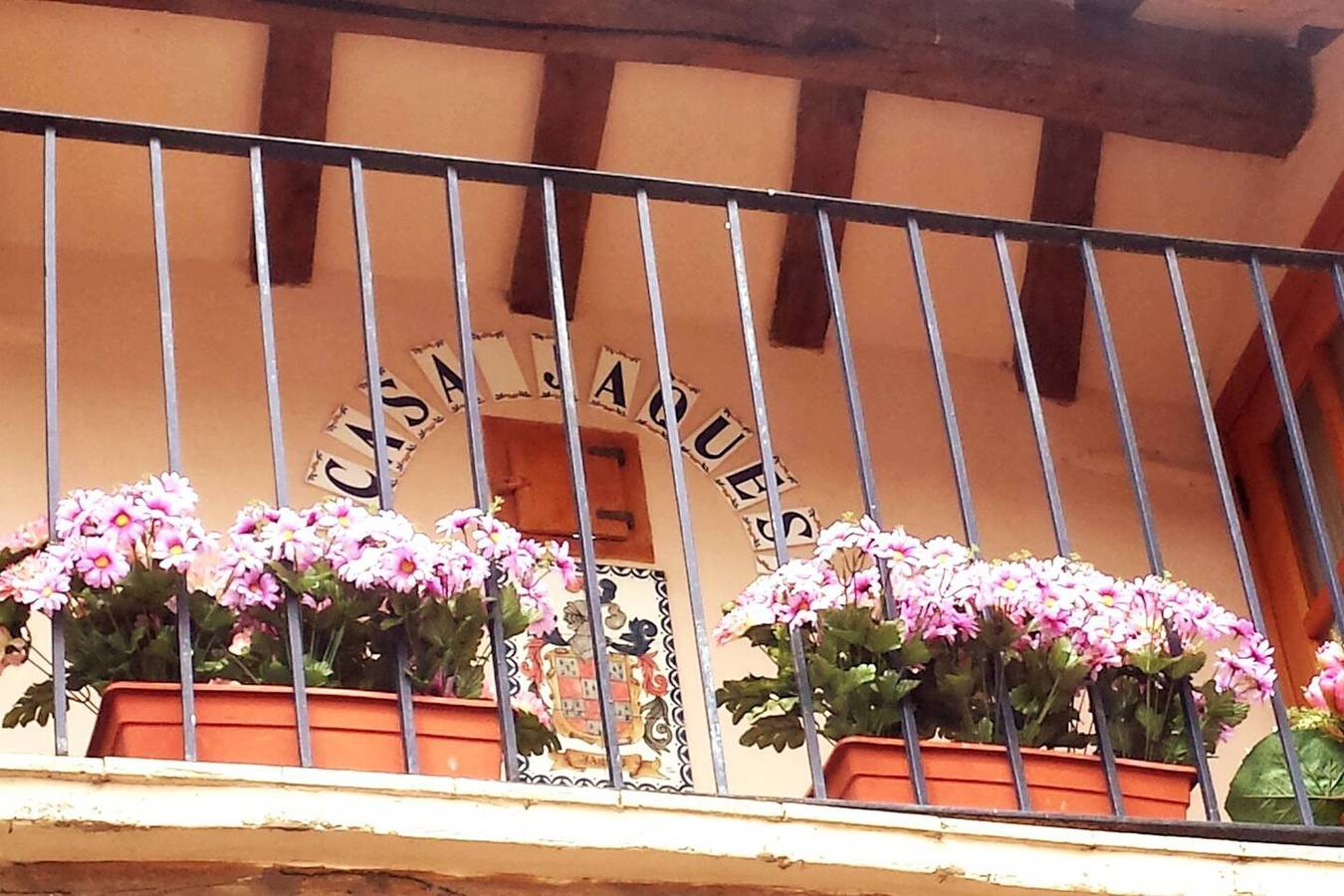 Casa encantadora en Orés in Orés, Provincia de Zaragoza