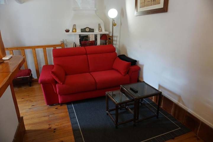 Gîte pour 5 personnes, avec terrasse à La Redorte - 4